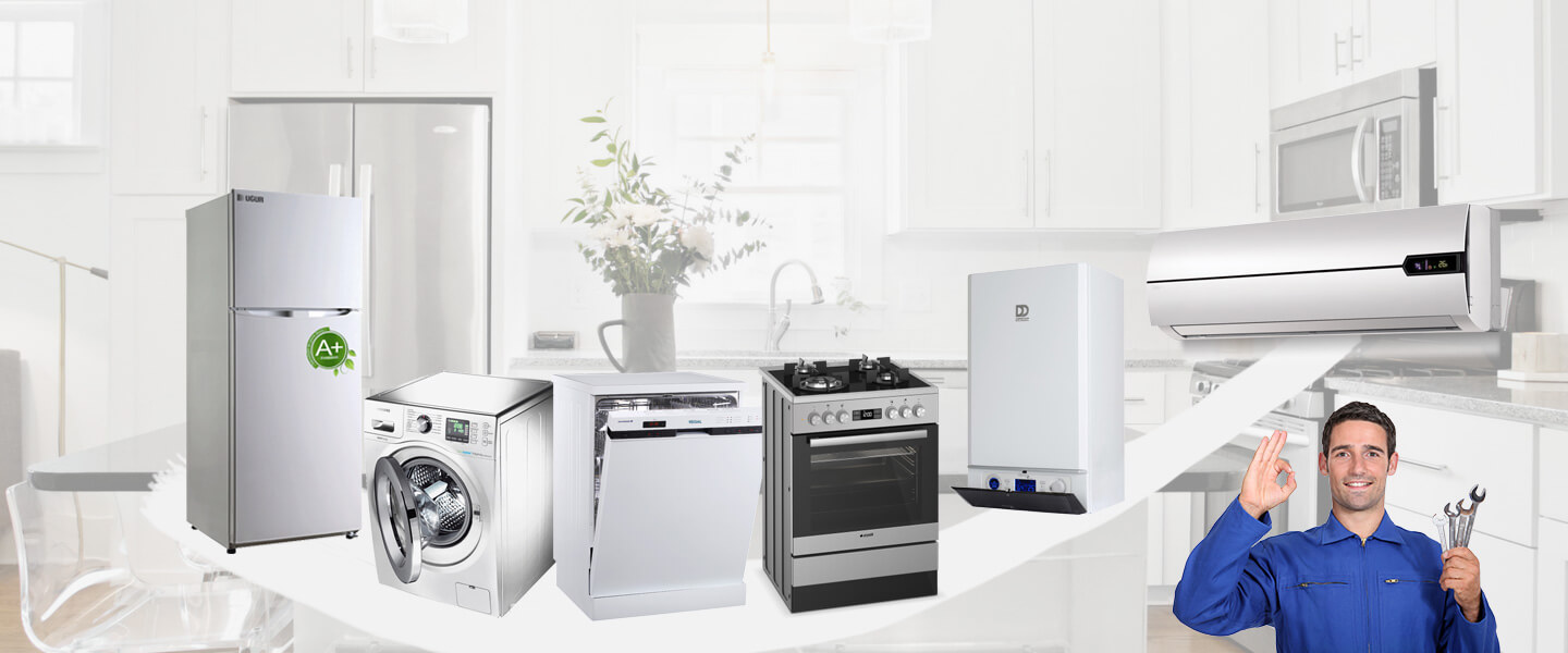 Evka 4 Protherm Servisi
